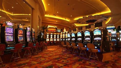 Jinhaosheng casino Chile